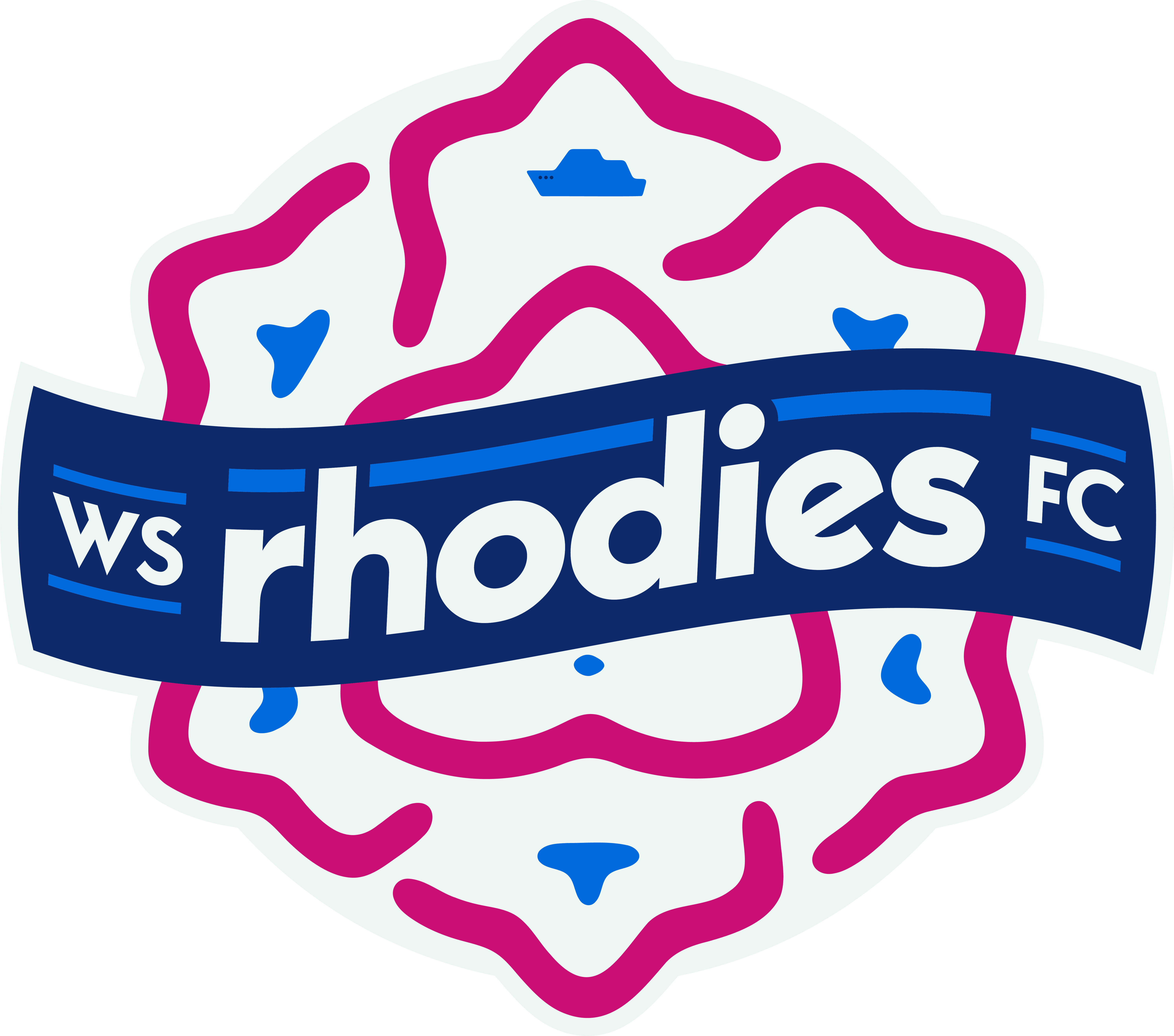 West Seattle Rhodies FC